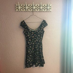 Lauren Conrad Skater Dress